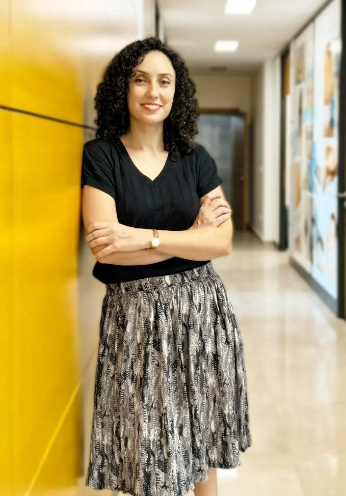 Ankara Estetik Cerrahi Uzmanı İpek Suher Ekin