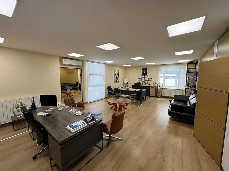 ankara estetik kliniği görsel