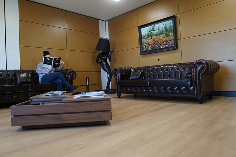 ankara estetik kliniği görsel