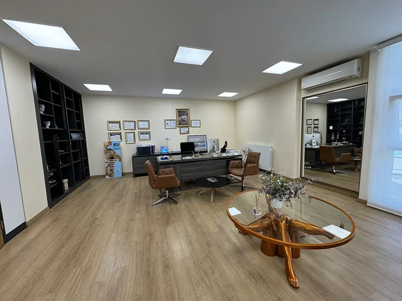 ankara estetik kliniği görsel