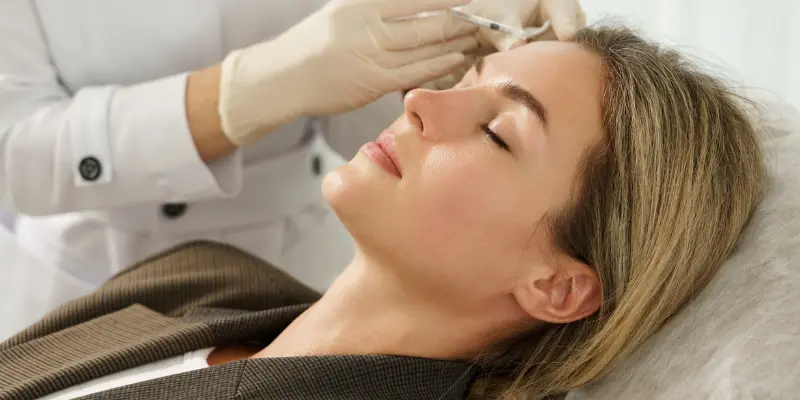 Ankara Ameliyatsız Estetik İşlemler