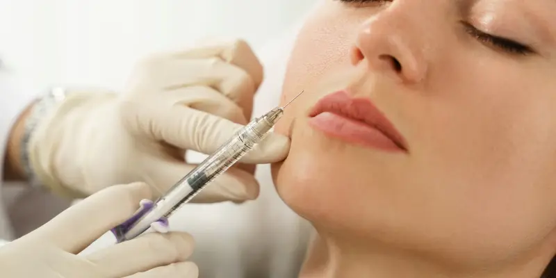 ankara dudak estetiği